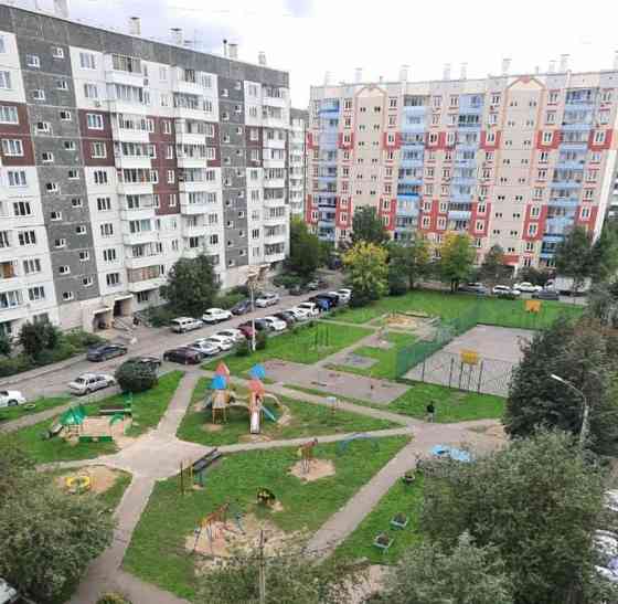3-комн. квартира, 68 м2, 7/10 эт. Красноярск