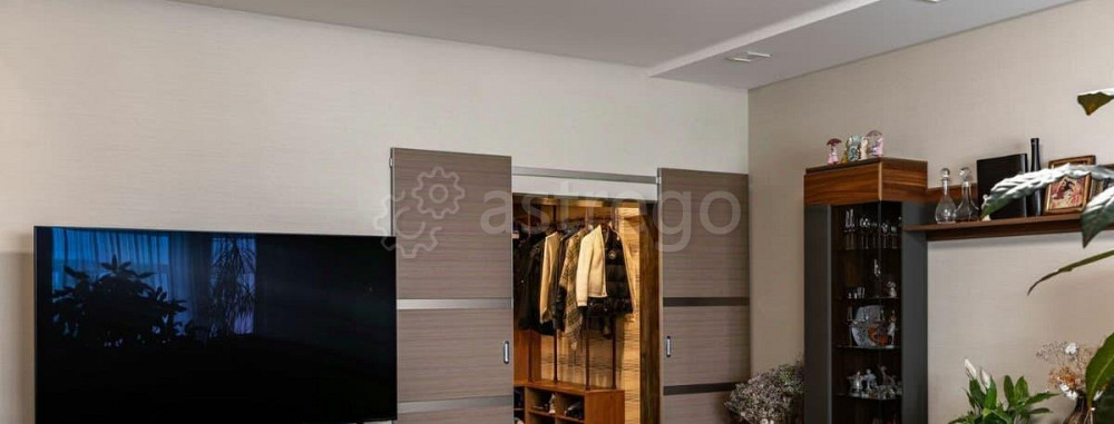 6-комн. квартира, 160.4 м2, 4/4 эт. Санкт-Петербург - изображение 3