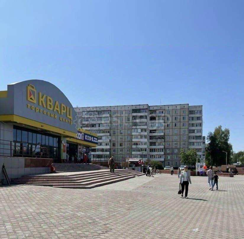 Офис, 30 м2 Заринск - изображение 2