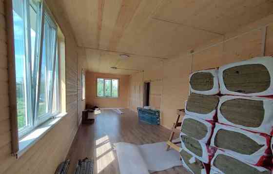 Дом, 175 м2, 7 соток Воскресенск