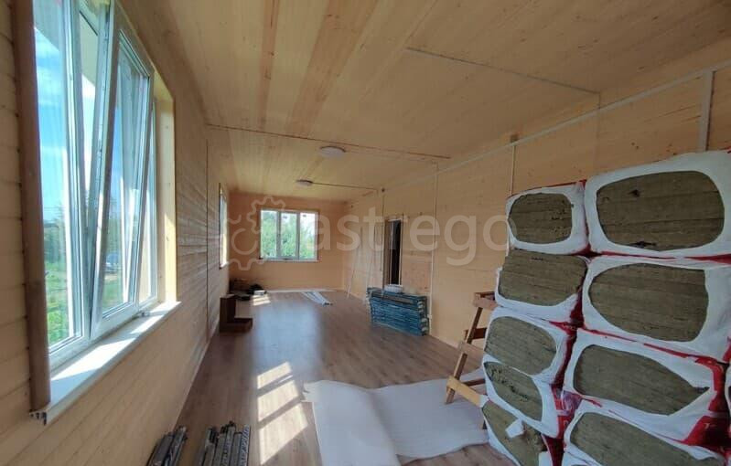 Дом, 175 м2, 7 соток Воскресенск - изображение 2