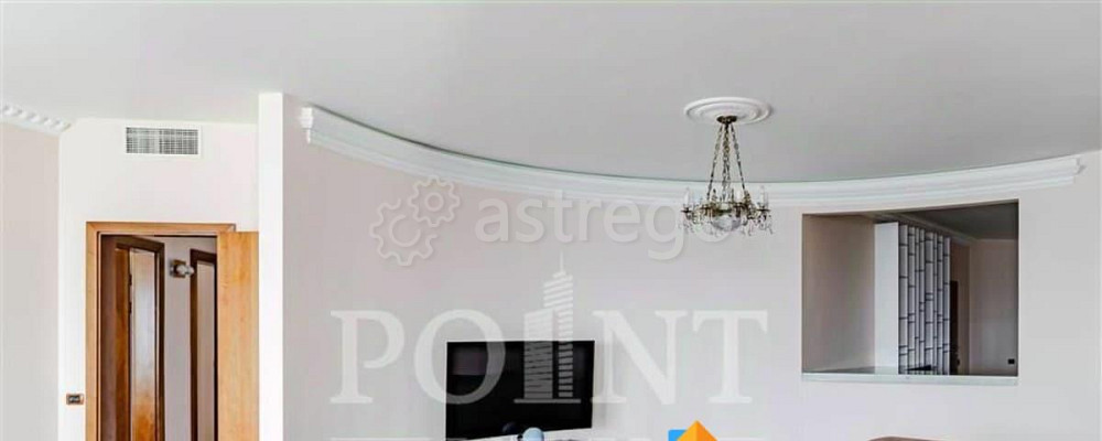4-комн. квартира, 250 м2, 18/25 эт. Москва - изображение 6
