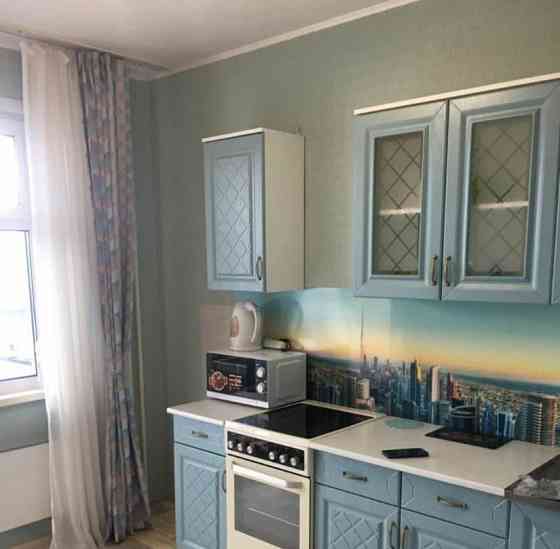 1-комн. квартира, 34 м2, 3/10 эт. Красноярск