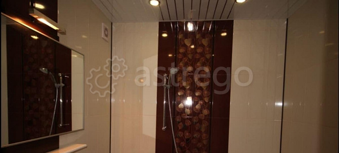 3-комн. квартира, 106 м2, 4/9 эт. Старый Оскол - изображение 5