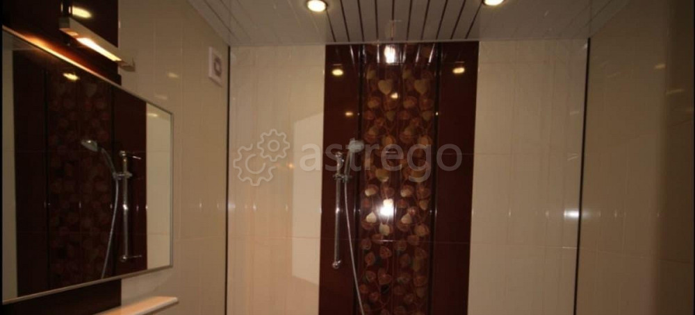 3-комн. квартира, 106 м2, 4/9 эт. Старый Оскол - изображение 5