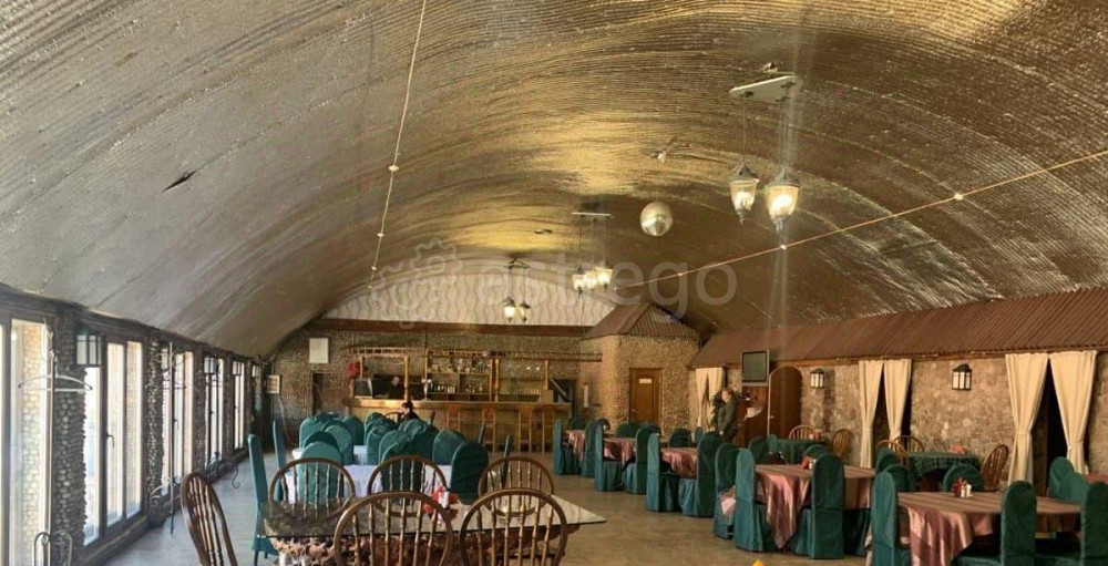 Свободного назначения, 520 м2 Сергиев Посад - изображение 3