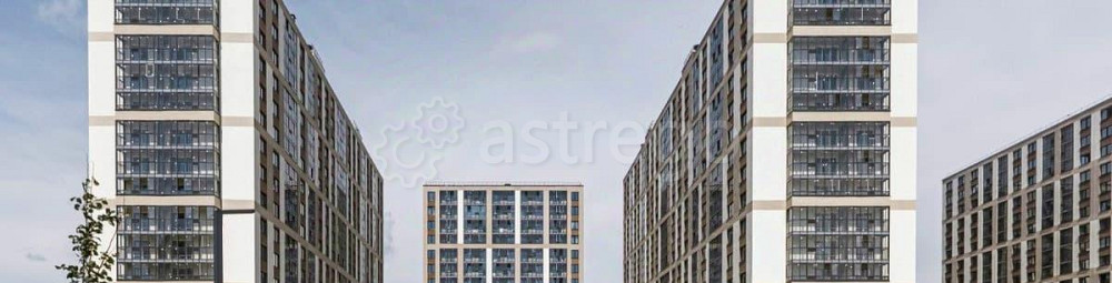 Свободного назначения, 95 м2 Санкт-Петербург - изображение 1