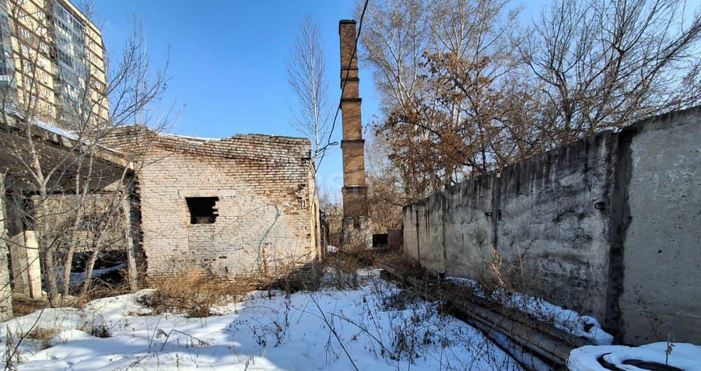 Земельный участок, 14.83 сотки Красноярск - изображение 1