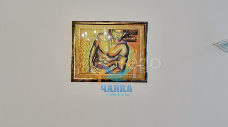 1-комн. квартира, 29 м2, 3/5 эт. Санкт-Петербург - изображение 8