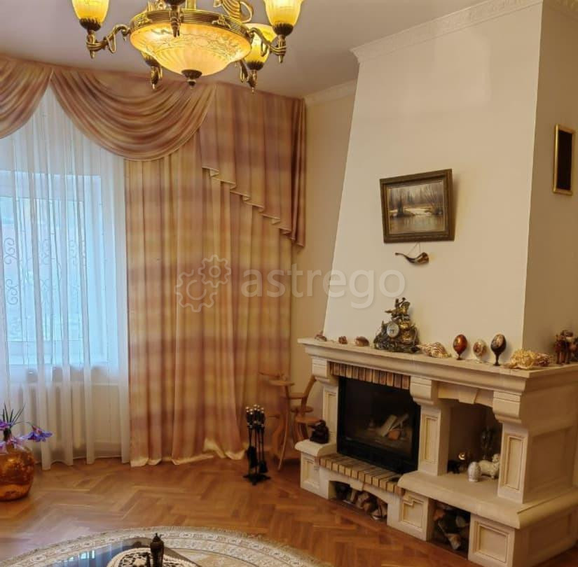 Коттедж, 481 м2, 12 соток, 2 эт. Ачинск - изображение 5