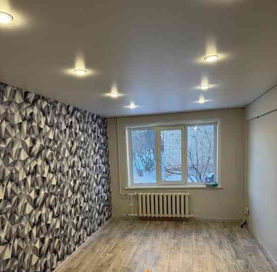3-комн. квартира, 59 м2, 1/5 эт. Рубцовск