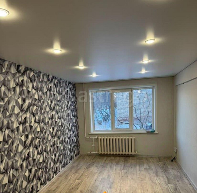 3-комн. квартира, 59 м2, 1/5 эт. Рубцовск - изображение 1
