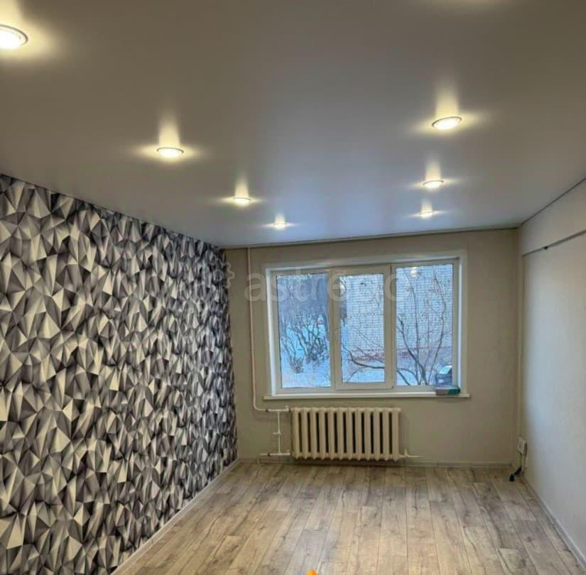 3-комн. квартира, 59 м2, 1/5 эт. Рубцовск - изображение 1