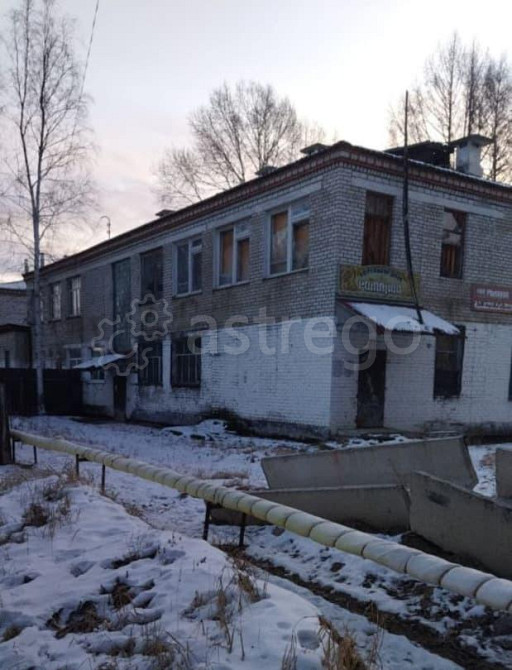 Отдельное здание, 431.6 м2 Зея - изображение 4