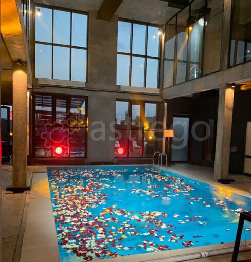 Коттедж, 700 м2 Щёлково - изображение 10