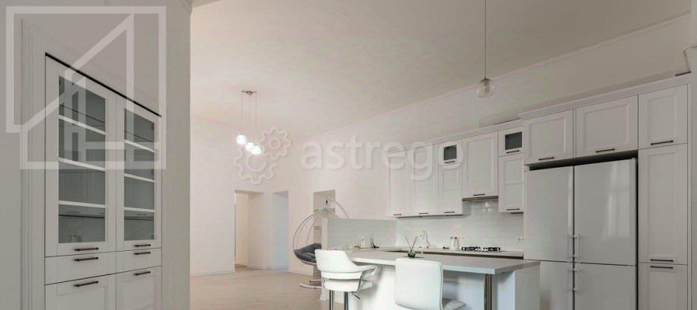 6-комн. квартира, 301 м2, 3/5 эт. Москва - изображение 7