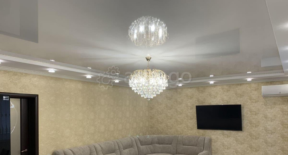 2-комн. квартира, 110 м2, 2/11 эт. Астрахань - изображение 6