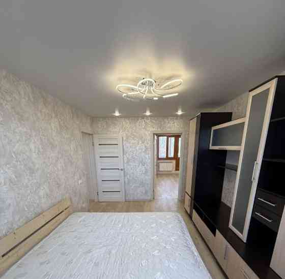 3-комн. квартира, 59.6 м2, 7/9 эт. Клин