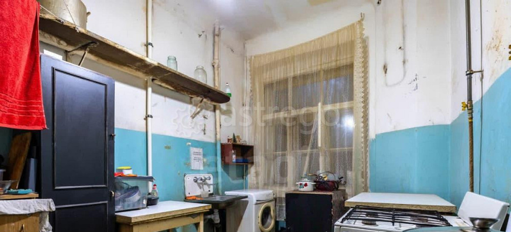 Комната, 14.4 м2, 6/7 эт. Санкт-Петербург - изображение 3