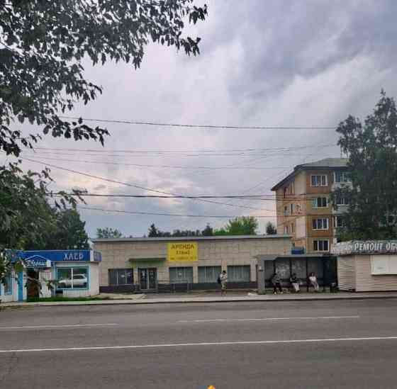 Отдельное здание, 230 м2 Канск