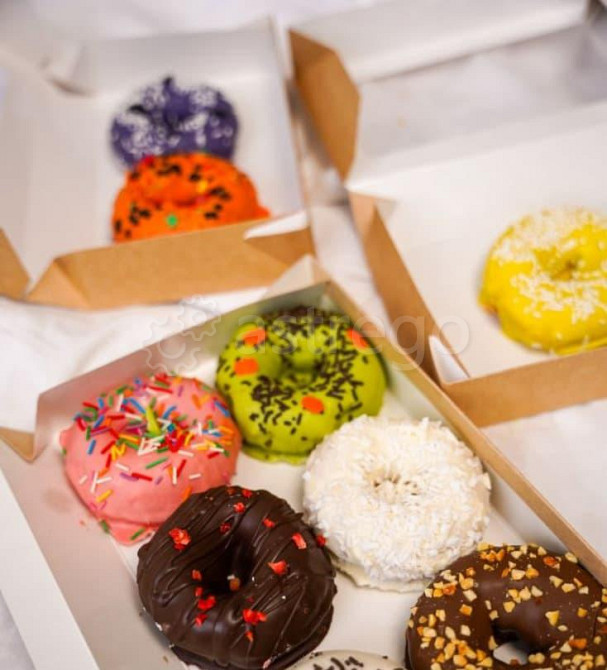 Готовый бизнес, 55 м2 Барнаул - изображение 7