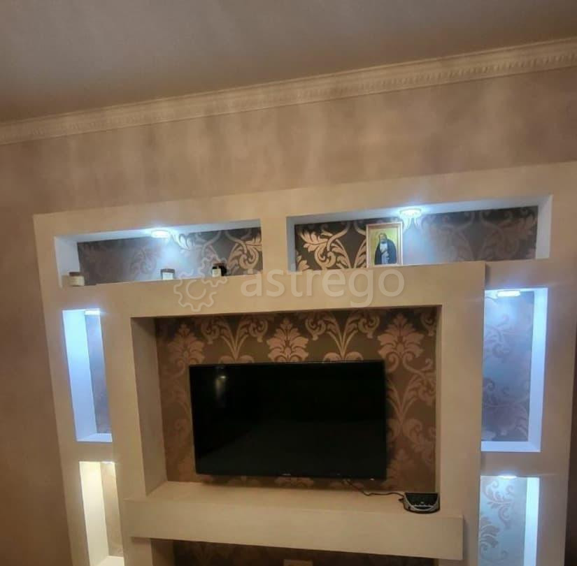 3-комн. квартира, 85.5 м2, 4/22 эт. Химки - изображение 2