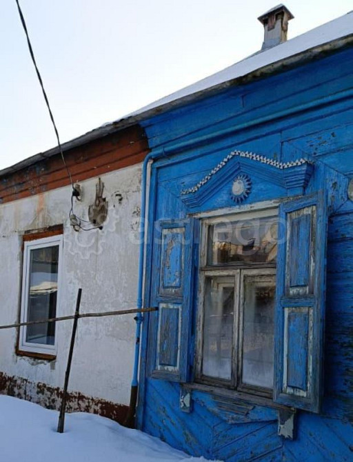 Дом, 30 м2, 3.87 сотки, 1 эт. Уфа - изображение 1