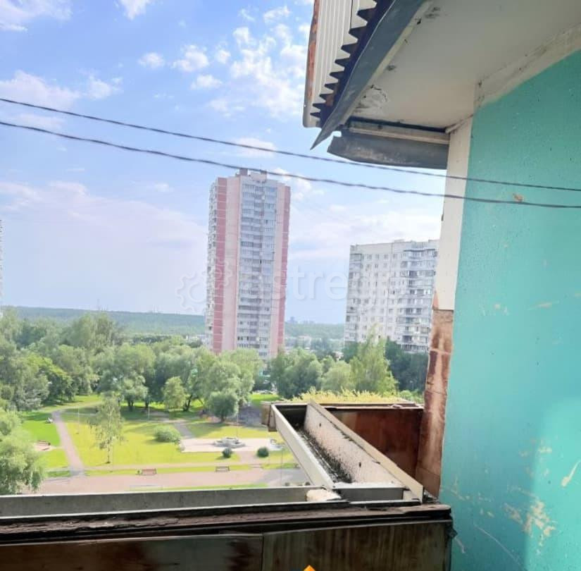Комната, 14 м2, 10/16 эт. Москва - изображение 2