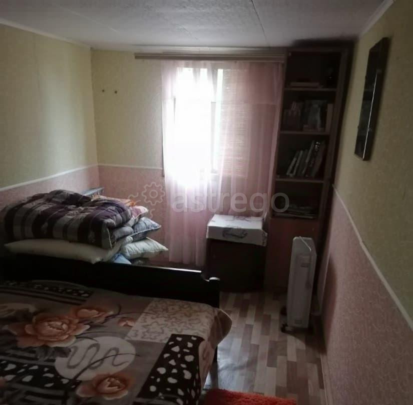 Дом, 40 м2, 6 соток, 2 эт. Коломна - изображение 4