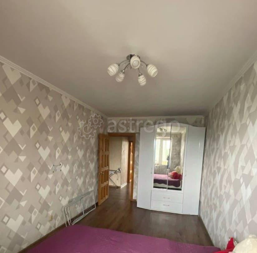4-комн. квартира, 78.6 м2, 6/10 эт. Уфа - изображение 3