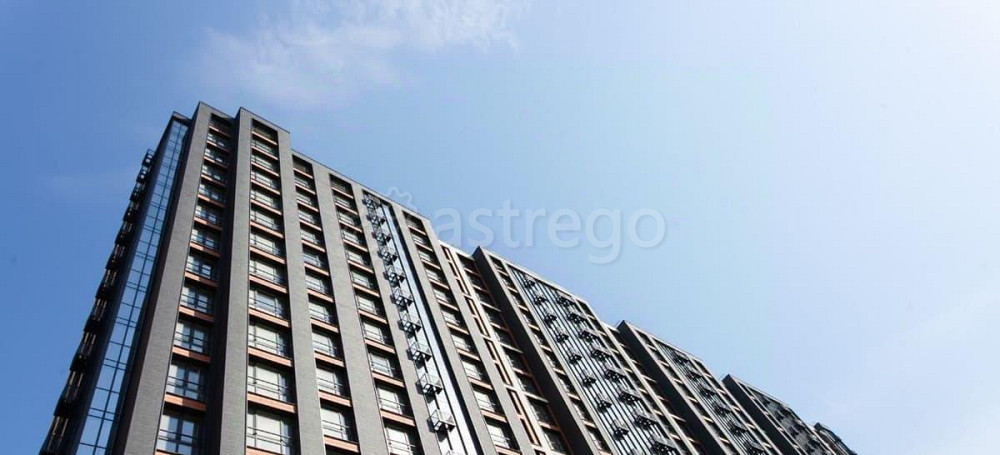 2-комн. квартира, 71.9 м2, 6/18 эт. Санкт-Петербург - изображение 4