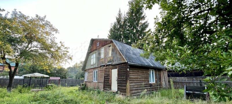 Дом, 84.4 м2 Москва - изображение 1