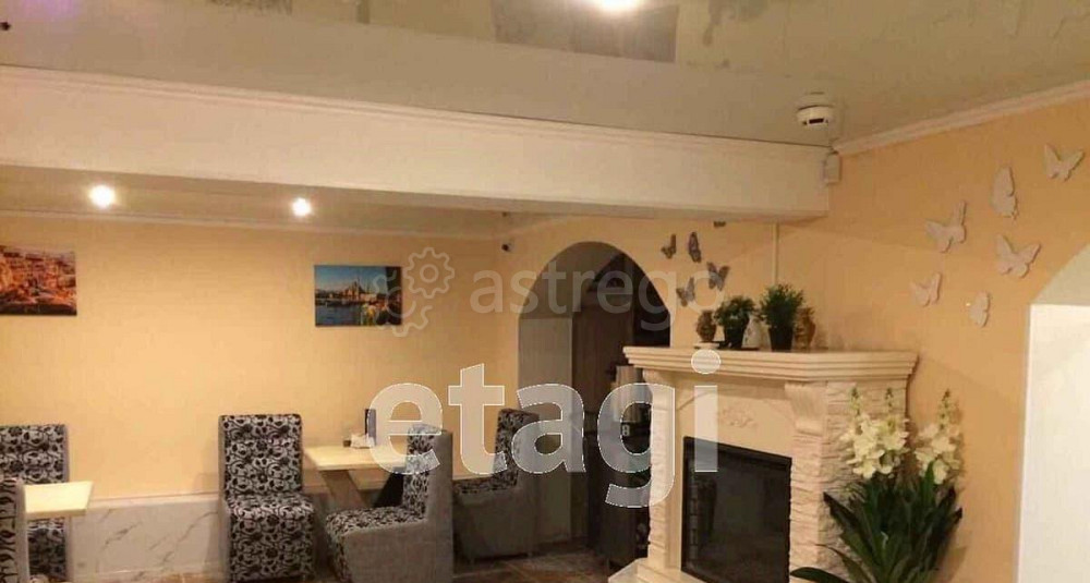 Готовый бизнес, 225 м2 Уфа - изображение 1