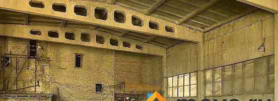 Производственное, 1000 м2 Электроугли