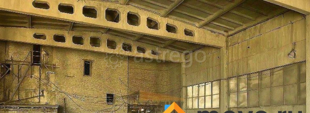 Производственное, 1000 м2 Электроугли - изображение 1