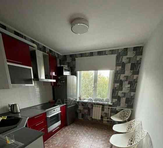 2-комн. квартира, 54 м2, 5/5 эт. Красноярск