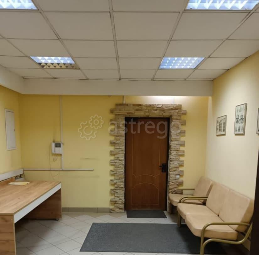 5-комн. квартира, 157.9 м2, 1/17 эт. Химки - изображение 1