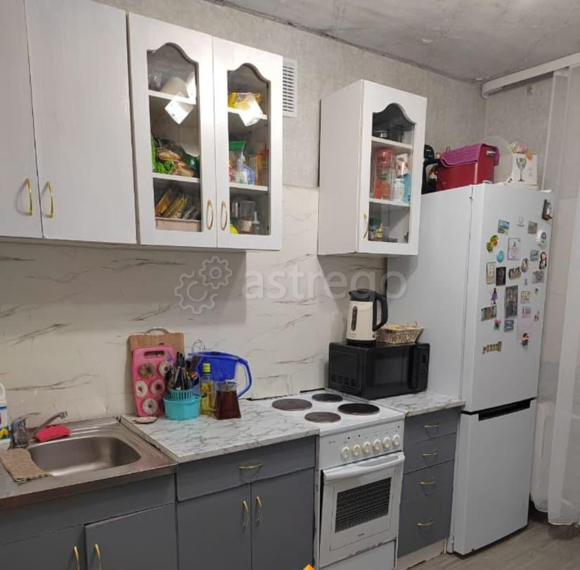 3-комн. квартира, 56.4 м2, 5/5 эт. Райчихинск - изображение 5