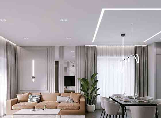 Дом, 164 м2, 8 соток, 1 эт. Солнечногорск