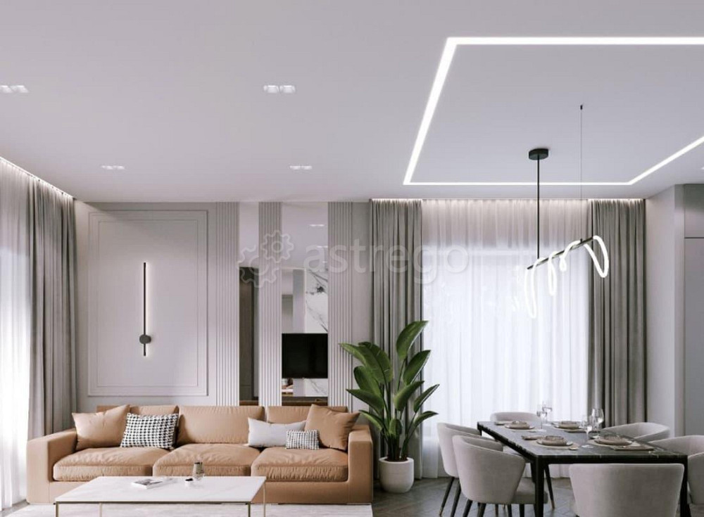 Дом, 164 м2, 8 соток, 1 эт. Солнечногорск - изображение 2