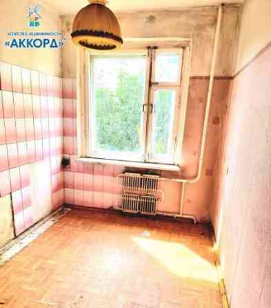 2-комн. квартира, 43.7 м2, 4/9 эт. Барнаул