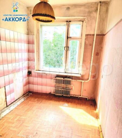 2-комн. квартира, 43.7 м2, 4/9 эт. Барнаул - изображение 6