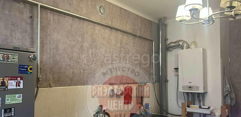 3-комн. квартира, 73 м2, 2/9 эт. Белгород - изображение 5