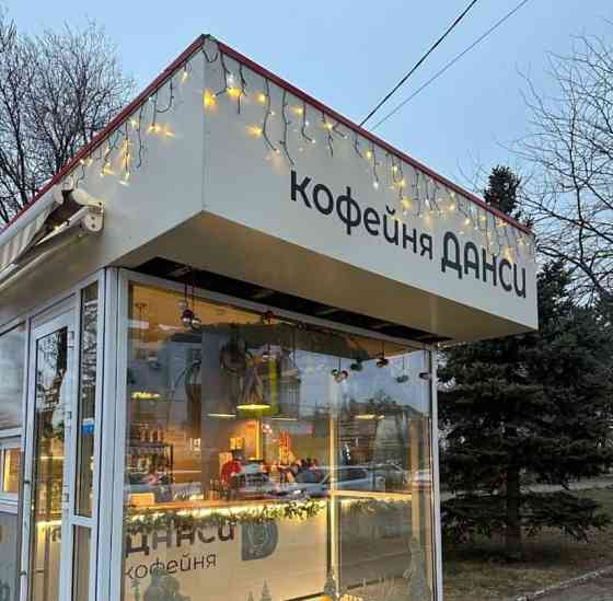 Готовый бизнес, 12 м2 Астрахань