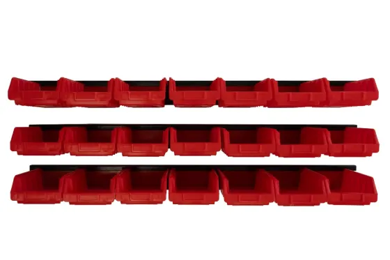 Органайзер с пластиковыми ящиками Волгоград