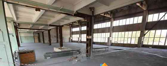 Производственное, 760 м2 Ногинск