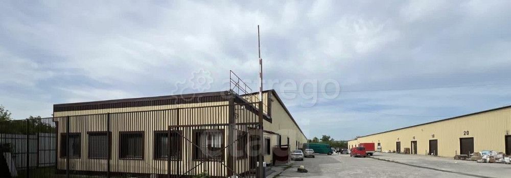 Готовый бизнес, 4342 м2 Белгород - изображение 7