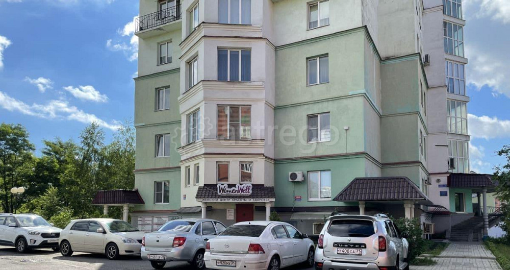 Офис, 236 м2 Старый Оскол - изображение 5