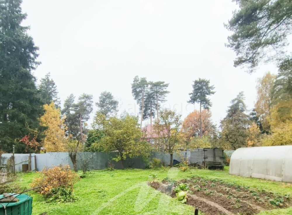 Земельный участок, 10 соток Красногорск - изображение 3