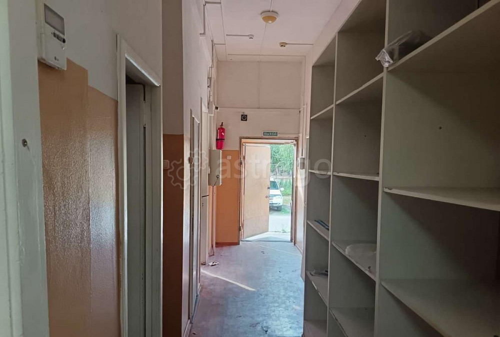 Свободного назначения, 115.3 м2 Северодвинск - изображение 8